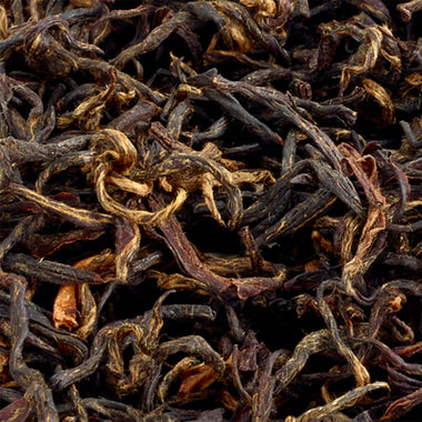 Keemun Mao Feng - 75g Loose Leaf Tea
